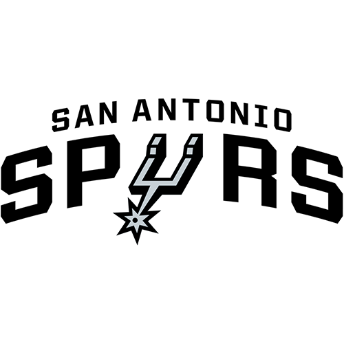 San Antonio Spurs iron ons